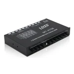 Professional 7 Band Car Equalizer Multifunctional Audio Tuning Crossov... New. Price: $38.73.