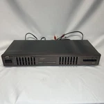 Jvc SEA-12BK Rare Vintage 7 Band Graphic Equalizer Tested Working Used. Price: $34.89.
