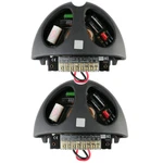 Morel MXT280C Crossovers For Elate Carbon Series 2-WAY Component Speakers New. Price: $499.00.