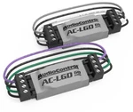 Audiocontrol Ac-lgd 60 150W Ohms Load Generating Device Signal Stabilizer New. Price: $34.79.