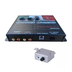 Power Acoustik Bass-mx Car Stereo Restoration Processor Epicenter Knob New. Price: $69.90.