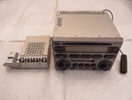 Rare Oem Mazda Miata NA6 NA8 Sensory Sound Audio Cd Cassette Tuner Amp Teste Used. Price: $1200.00.