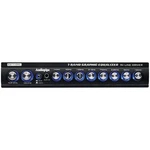 Audiopipemap EQ710HL 7-BAND Graphic Equalizer With Hi/lo Converter New. Price: $94.99.