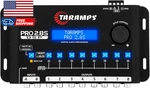 Taramps 2.8S Dsp Crossover Full Digital Signal Audio Processor And Black New. Price: $145.52.
