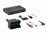 Metra AXDIS-PO62 Compatible Porsche 2009-2012 MOST25 Radio Replacement Intfc New. Price: $399.99.