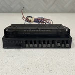 Clarion Band Graphic Equalizer 71 Old School - Untested For. Price: $99.99.