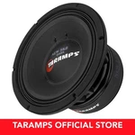Taramps 12" New Dark 5K8 V2 Subwoofer Ohm 5800W High Power Car Audio Speaker. Price: $400.00.