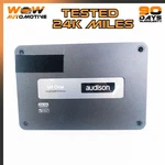 06-16 Aston Martin V8 Vantage Hertz Audison Bit One Signal Interface Processor Used. Price: $448.54.
