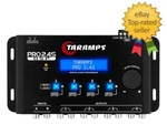 Taramps 2.4S Dsp Crossover Full Digital Signal Processor & 15-BAND Equalizer New. Price: $61.25.