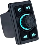 Memphis SBT2 Compact Bluetooth Streamer With Usb Rocker Switch Led Knob New. Price: $99.95.