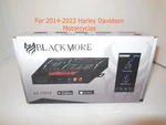 Blackmore BB-77DSP Bluetooth 6 Output Channel 2014--2023 Harley Davidson New. Price: $249.99.