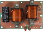 High-power 1000W Replacement Low Frequency Filter, Crossover For Pa/dj Subwoofer New. Price: $46.39.
