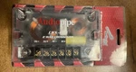 New Audiopipe CRX-203 2-WAY Car Passive Crossover Processor. Price: $13.99.