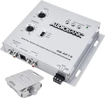 Audiobank 1/2 Din Car Digital Bass Processor, Sound Restoration & Cross... New. Price: $55.79.