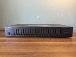 Coustic HEQ7000A 10-BAND Stereo Graphic Equalizer Tested-read For. Price: $42.69.