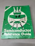 Archer Semiconductor Reference Guide 1992 Edition Radio Shack Cat No 276-4015 Used. Price: $14.99.