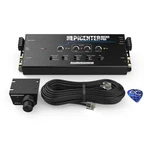 Audiocontrol Epicenter Micro Bass Restoration Processor + Line Out Converter New. Price: $219.00.