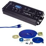 Stinger SS1200XS 4GA Wiring Kit, Locpro LPA-E.4, Remote Bass Control, SSRCB17 New. Price: $149.00.