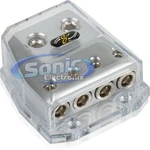 New! Stinger SHD21 Hpm Series Power/ground Distribution Block. Price: $30.99.