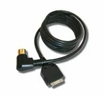 Cable For Kenwood EZ900HDS FX5000 FX9000 FX9100 KCAR70FM KDCMP6533 New. Price: $13.68.