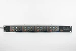 Symetrix 544 Channel Quad Expander Gate Rack Unit Used. Price: $150.00.