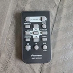 Pioneer Audio Car Stereo Remote Model # Oxe 1047 Controller Look! New. Price: $9.99.