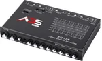 A3S Audio EQ-77X 7-BAND Car Graph Equalizer 3.5MM Aux Rca Input Signal Processor New. Price: $64.99.