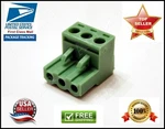 Arc Audio 3-PIN Power Plug- Fits: KEQ5, Idx, Peq, MX1, MX3, Xeq, MEQ30, Dxe, Ald New. Price: $7.95.