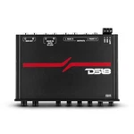 DS18 EQX5 High Volt Equalizer With Level Input 5-BAND New. Price: $65.95.