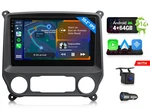 Eonon GMSX7A For Chevy Silverado 2014-2018 10" Android Ips Stereo Carplay New. Price: $200.91.