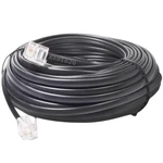 Xtenzi 6 Pin Flex Cable 15 Ft Wire Remote Bass Knob For Audiocontrol Amplifier New. Price: $15.96.