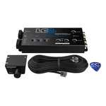 Audiocontrol LC2I Pro 2-CHANNEL Active Output Converter/line DRIVER/ACR-1 New. Price: $159.00.