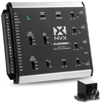Nvx XLOC88X Inputs / Outputs Line Converter With Remote Level Control New. Price: $64.99.