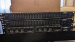 Vintage Oldschool Image Dynamics IDX-24 Crossover, IDQ-31 Eq's Used. Price: $549.00.