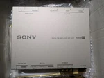 Vtg Rare Sony Mobile XDP-U50D Car Audio Dsp Jazz Club Concert Live Sound Hall For. Price: $289.95.