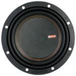 Memphis Audio MJM812 Mojo Mini 8" Selectable 1-OHM / 2-OHM Car Subwoofer New. Price: $259.95.