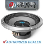 S2-W12D4 Alpine S-series 12" Subwoofer 600W Rms Ohm Dvc New. Price: $269.95.