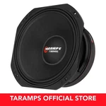 1X Taramps 900MBS 10-INCH Square Speaker (450 Watts Rms) New. Price: $219.00.