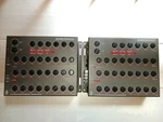 Audiocontrol Eqt Pair Gen Mono 30-BAND 1/3 Oct Audiophile Preamp Sq Hifi Used. Price: $999.95.