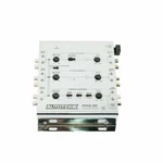 Autotek ATK2/3X 2-WAY 3-WAY Active Crossover With Remote Bass Control New. Price: $134.26.