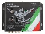 Soundstream BX-10MX Mexico Edition Digital Bass Processor Epicentro Para Bajo New. Price: $59.99.