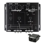 Audiopipemap XV3V15XP 3-WAY Active Crossover Volt Line Driver New. Price: $124.99.