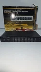 Realistic Stereo 7-BAND Equalizer Under Dash Great Sound Control Used. Price: $45.00.