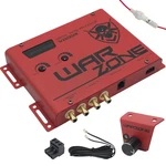Warzone WZ600XR Digital Bass Processor With Dash Remote & Rca Inputs. Price: $62.99.
