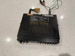 Jet Jse 212 Car Audio Equalizer Amplifier Used. Price: $40.00.