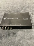 Planet Audio PTV25 Tuner System No Cords Untested As-is Used. Price: $19.95.