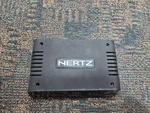 Hertz MLCX2TW Mille 2-WAY Crossover Network Tm Used. Price: $59.95.