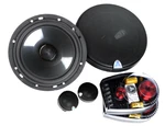 Jl Audio C3-600 450W Power Car Component/coaxial Speakers New. Price: $499.99.