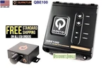 Quantum Audio QBE100 2-CHANNEL Digital Bass Processor And Reconstruction Remote New. Price: $48.95.