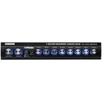 Audiopipe EQ-710HL 7-BAND 1/2 Din Graphic Equalizer W/ Hi/lo 9V Line Driver New. Price: $71.99.